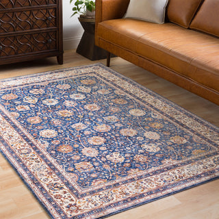 Surya Mahal MHL-2302 Area Rug Room Image Feature