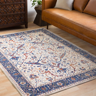 Surya Mahal MHL-2303 Area Rug Room Image Feature