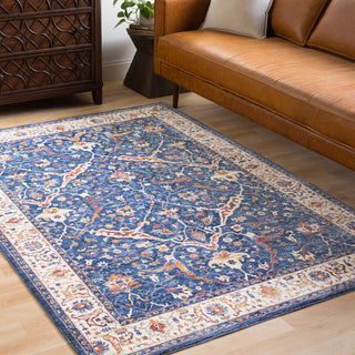 Surya Mahal MHL-2304 Area Rug Room Image Feature