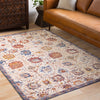 Surya Mahal MHL-2305 Area Rug Room Image Feature