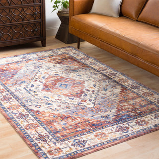 Surya Mahal MHL-2306 Area Rug Room Image Feature