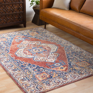 Surya Mahal MHL-2308 Area Rug Room Image Feature