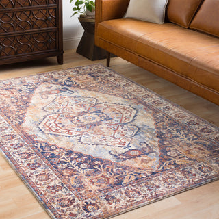 Surya Mahal MHL-2309 Area Rug Room Image Feature