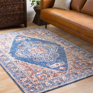 Surya Mahal MHL-2310 Area Rug Room Image Feature