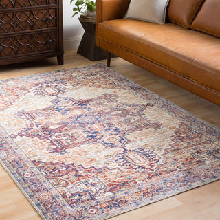 Surya Mahal MHL-2311 Area Rug Room Image Feature