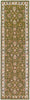 Surya Midtown MID-1010 Moss Machine Loomed Area Rug 