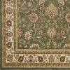 Surya Midtown MID-1010 Moss Machine Loomed Area Rug Sample Swatch