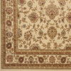 Surya Midtown MID-1012 Butter Machine Loomed Area Rug Sample Swatch