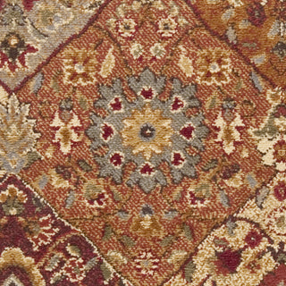 Surya Midtown MID-1016 Butter Machine Loomed Area Rug Sample Swatch