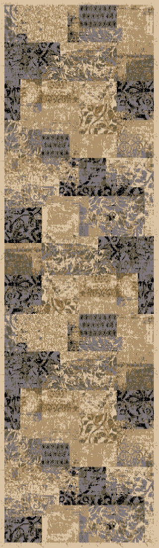 Surya Midtown MID-1023 Area Rug 