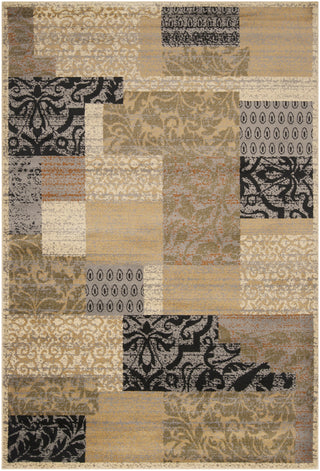 Surya Midtown MID-1023 Area Rug 5'3'' X 7'3''