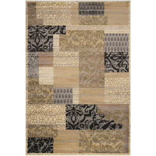 Surya Midtown MID-1023 Area Rug main image