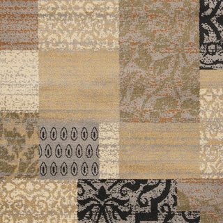 Surya Midtown MID-1023 Area Rug 1'6'' X 1'6'' Sample Swatch