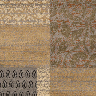 Surya Midtown MID-1023 Area Rug Sample Swatch