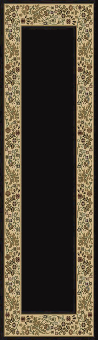 Surya Midtown MID-1062 Area Rug 2'2'' x 7'6''