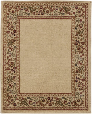 Surya Midtown MID-4742 Beige Area Rug 2'2'' x 3'3''