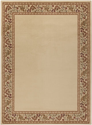 Surya Midtown MID-4742 Beige Area Rug 5'3'' x 7'3''