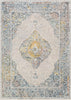 Livabliss Mediterranean MIE-1001 Area Rug