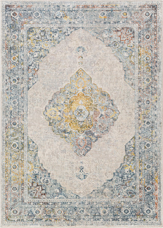 Livabliss Mediterranean MIE-1001 Area Rug