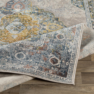 Livabliss Mediterranean MIE-1001 Area Rug