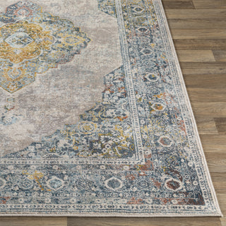 Livabliss Mediterranean MIE-1001 Area Rug