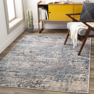 Surya Mediterranean MIE-1002 Area Rug Room Scene Feature