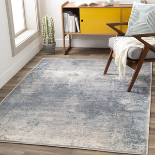 Surya Mediterranean MIE-1003 Area Rug Room Scene Feature