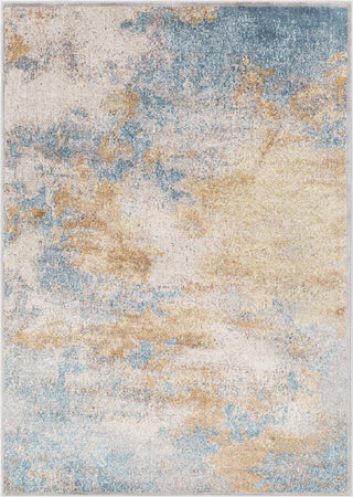 Livabliss Mediterranean MIE-1006 Area Rug