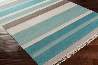 Surya Miguel MIG-5000 Area Rug Corner Shot