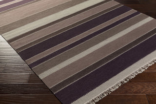 Surya Miguel MIG-5002 Area Rug Corner Shot Feature