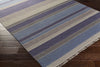 Surya Miguel MIG-5004 Area Rug Corner Shot Feature