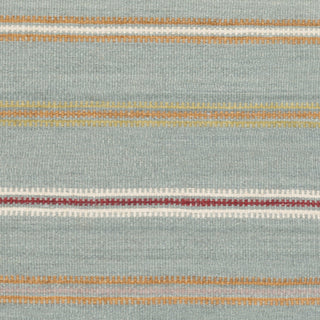 Surya Miguel MIG-5008 Aqua Area Rug Sample Swatch