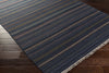 Surya Miguel MIG-5010 Area Rug Corner Shot Feature