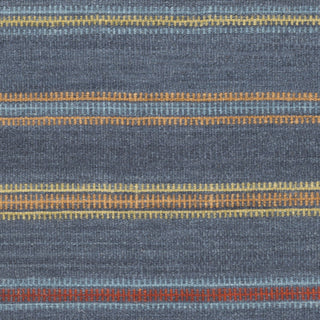 Surya Miguel MIG-5010 Navy Hand Woven Area Rug Sample Swatch