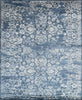 Loloi Mirage MK-01 Denim Area Rug main image