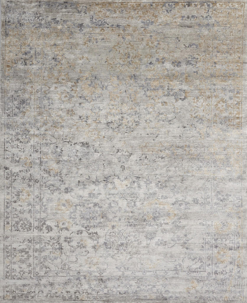 Loloi Mirage MK-01 Iron Area Rug Main Image