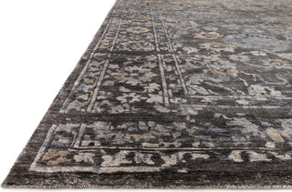 Loloi Mirage MK-01 Raven Area Rug 