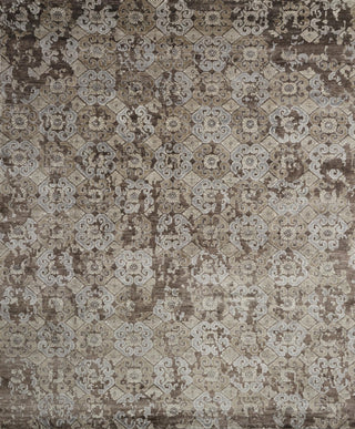 Loloi Mirage MK-03 Walnut Area Rug main image