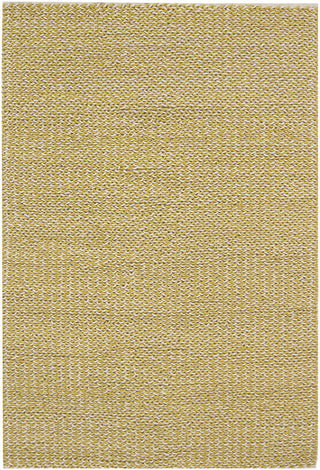 Chandra Milano MIL-24501 Yellow/Ivory Area Rug main image