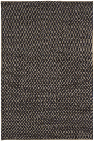 Chandra Milano MIL-24502 Black/Taupe Area Rug main image