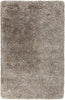 Surya Milan MIL-5002 Charcoal Area Rug 5' x 8'