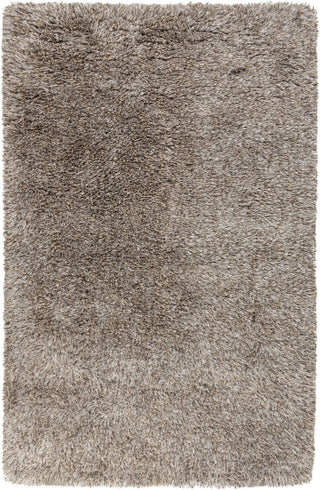 Surya Milan MIL-5002 Charcoal Area Rug 5' x 8'