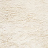Surya Milan MIL-5003 Ivory Shag Weave Area Rug Sample Swatch