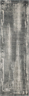 Karastan Tryst Milan Grey Area Rug Main Image