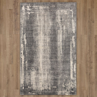 Karastan Tryst Milan Grey Area Rug Main Image