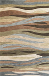 KAS Milan 2118 Beige Horizons Area Rug – Incredible Rugs and Decor