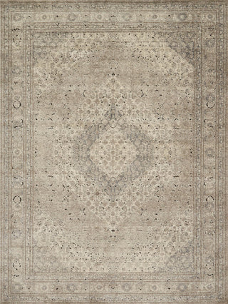 Loloi Millennium MV-03 Sand/Ivory Area Rug Main Image