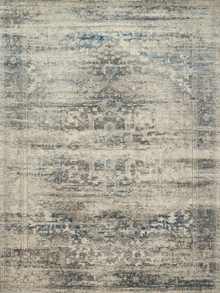 Loloi Millennium MV-04 Taupe/Ivory Area Rug Main Image