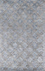 Momeni Millenia MI-07 Silver Area Rug main image
