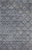 Momeni Millenia MI-07 Silver Area Rug Main